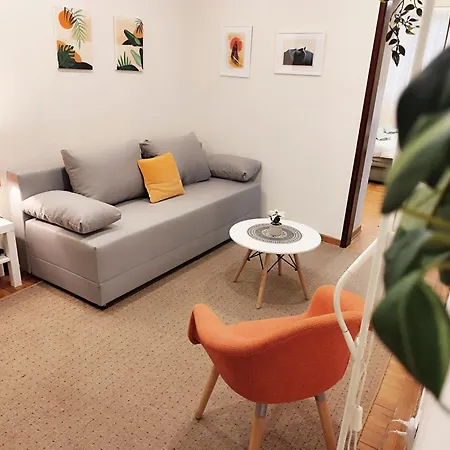 Center Obi-one Apartment *