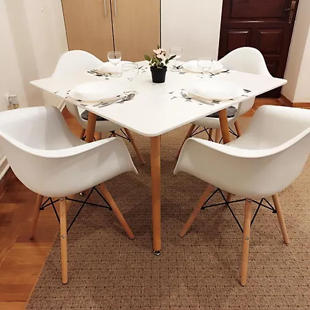 Apartment Center Obi-one Belgrade