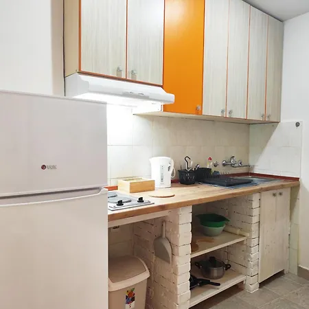 Center Obi-one Apartment *