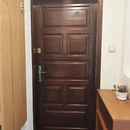 Apartment Center Obi-one *