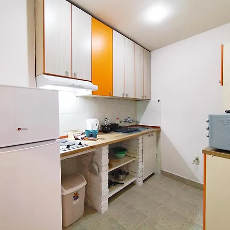 Center Obi-one Apartment *