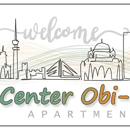Center Obi-one * Belgrade