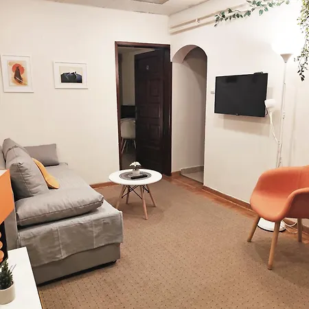 Apartment Center Obi-one *